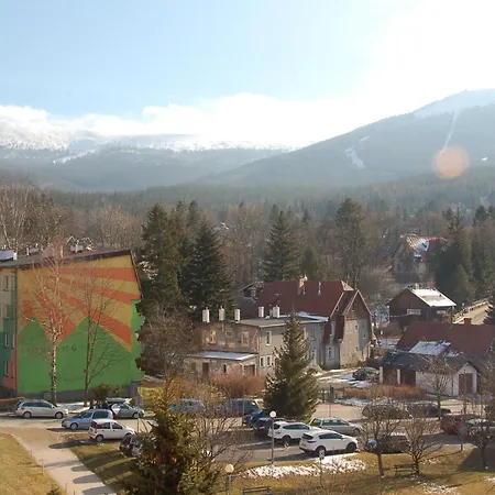 Widok * Шклярська Поремба