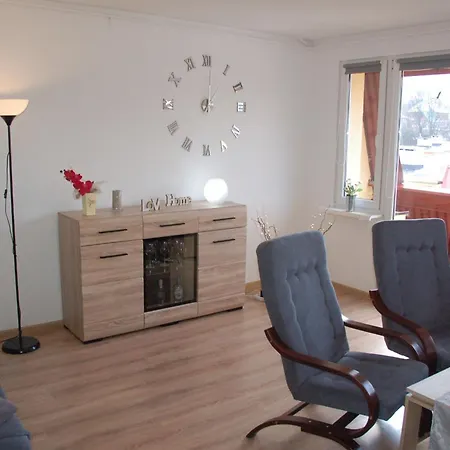 Widok Апартаменти