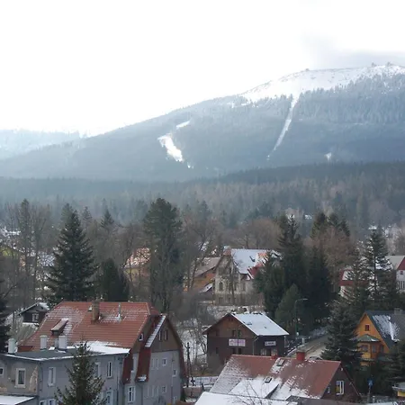 Widok Апартаменти